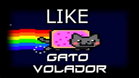 El Gato Volador Meme Mario TROLL GAME YouTube