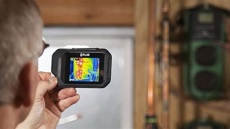 The Whats And Hows Of Thermal Imaging Cameras Online Authority