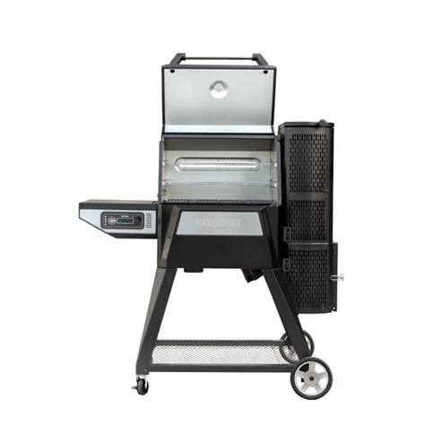 Masterbuilt Gravity Series Digital Charcoal Grill Smoker By