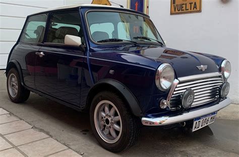 Rover Austin Mini Cooper Usd