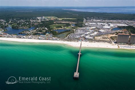 Emerald Coast Real Estate Photography » Stock Aerial Photography ...