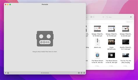 How to convert MOV to MP4