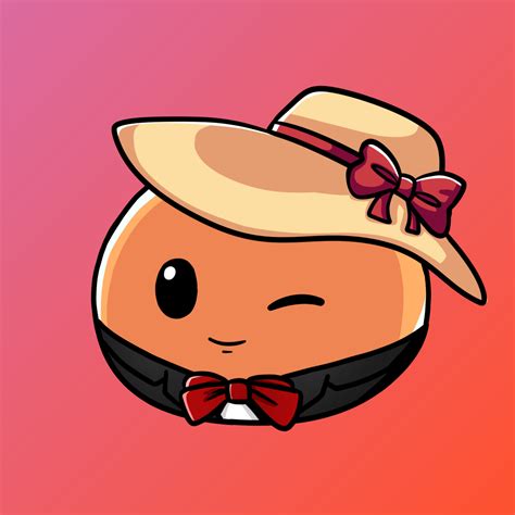 Squishie 8584