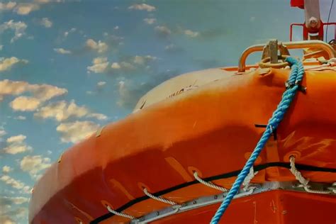 Lifeboat Equipment List A Checklist For Yachters