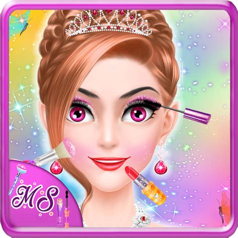 Download Magic Princess Makeup Salon Apk 30 Latest Version For Android