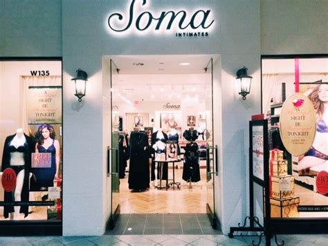 Arrowhead Towne Center | Soma Intimates