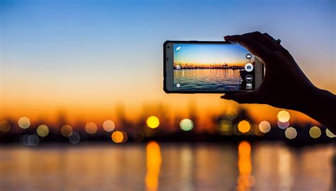 Smartphone Con Buona Fotocamera I Migliori Di Gennaio