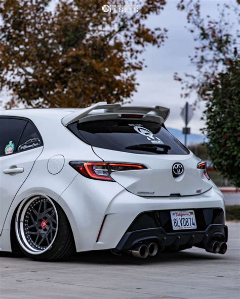 Toyota Corolla Slammed Top 10 Videos 60 Images