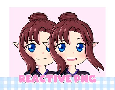 reactive png projects   logos illustrations