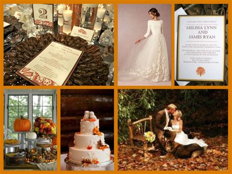 800 best Fall Theme images on Pinterest | Wedding ideas, Wedding ...