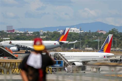 Pal Releases Updated Terminal Assignments Starting April 16 Abs Cbn News