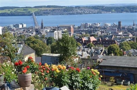 The 7 Best Places To Live In Scotland Movehub