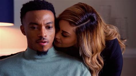 Rotimi Jonathan Mcreynolds Star In Bet Faith Drama Favorite Son