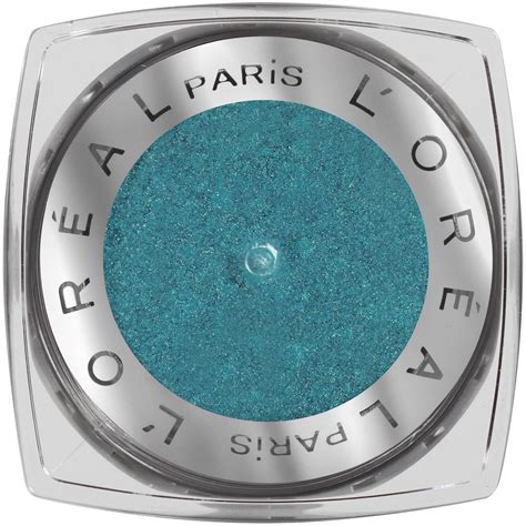 Loreal Paris Infallible 24 Hour Waterproof Eye Shadow Endless Sea