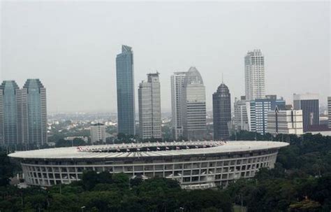 Hotel Murah Di Dekat Senayan Jakarta