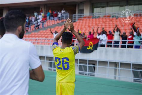 Petro De Luanda E De Agosto Estreiam Se Na Champions Africana A