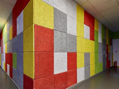 Cewood Acoustic Wall Panels Buildtec Acoustics