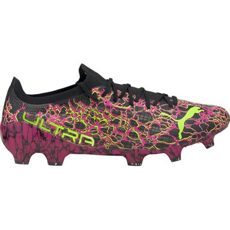 Puma / Men's Ultra 1.3 FG Soccer Cleats