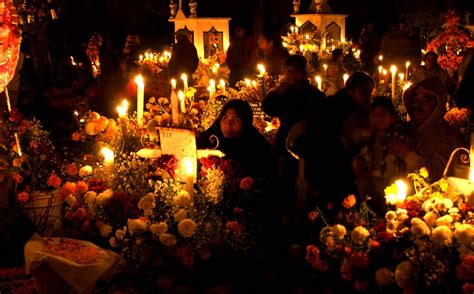 Día De Muertos Una Celebración Con Raíces Prehispánicas Profundas Biomas Digital