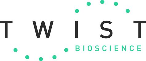 Twist Bioscience Logo Png Logo Vector Brand Downloads Svg Eps