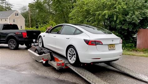 True Cost Of Tesla Model 3 Maintenance Are Teslas Really Maintenance