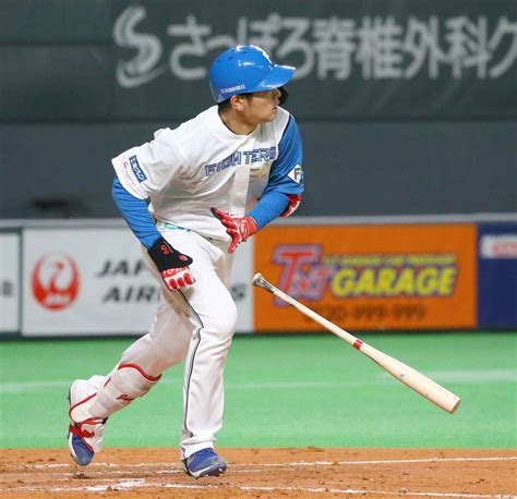 〝恋の季節〟は終わった 日本ハム・野村佑希が5月10日以来の4号 イザ！