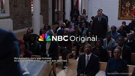 Law And Order 22x13 Promo Mammon 2023 Video Dailymotion