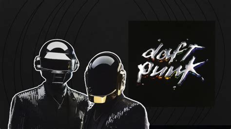 Watch An In Depth Sampling Breakdown Of Daft Punks Album Discovery