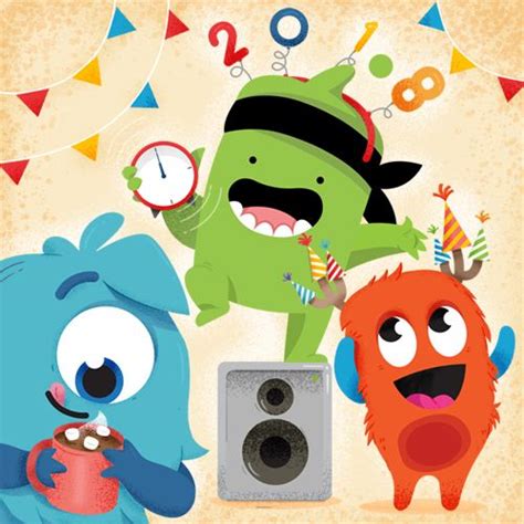 15 Best Classdojo Monster Images Images On Pinterest