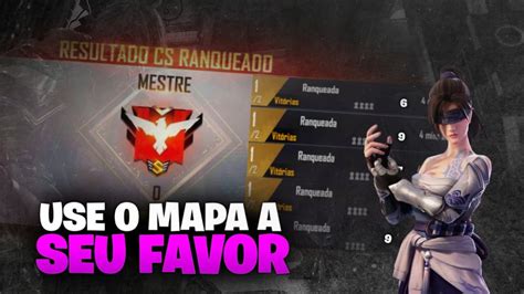 Ganhe Muitas Partidas No Cs Ranqueado Essas Estrat Gias Pt Youtube