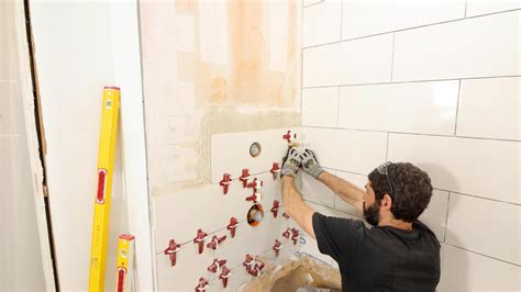 Beginner Tub Shower Remodeling September 2024 Home Repair Tutor