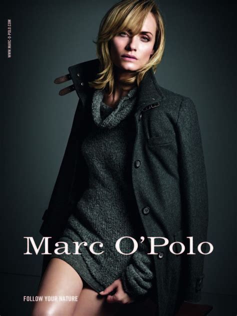 Marc O'Polo F/W 13 (Marc O'Polo)