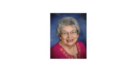 Elizabeth Owens Obituary 1936 2017 Legacy Remembers