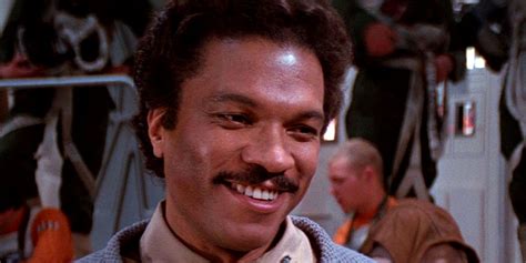 Star Wars' Billy Dee Williams Says Blackface Is Fine to Bill Maher's Shock
