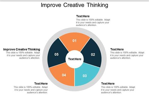top   thinking creatively powerpoint  templates