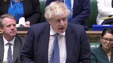 Tories Demand Boris Withdraws Jimmy Savile Slur At Keir Starmer