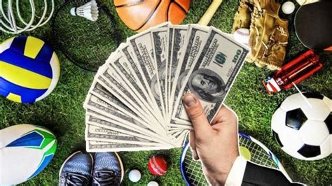 The Business Of Sports How Sports Teams And Leagues Make Money