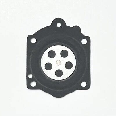 New Genuine Walbro Hdb Hdc Carburetor Metering Diaphragm Gasket