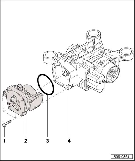 Skoda Workshop Service And Repair Manuals Octavia Mk Power