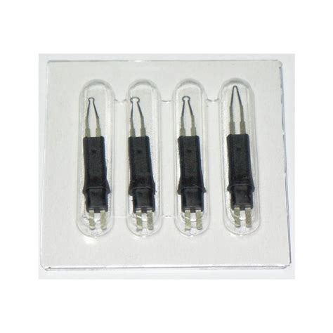 насадки для гуттакат, обрезающая насадка для гуттакат, GuttaCut