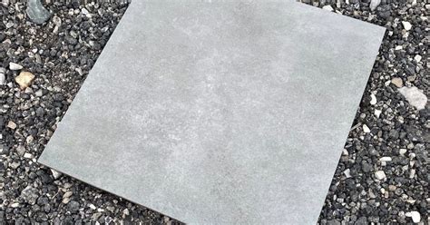 Płytka Gresowa Tarasowa SELECT GREY 60X60X2 cm doskonała Na Taras