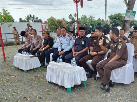 Dua Pelaku Zina Di Aceh Barat Dihukum Cambuk Kali Si Perempuan