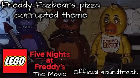 Freddy Fazbears Pizza Showtime Currupted Remix By Me Vhs Tape Youtube