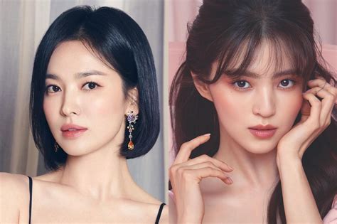 Song Hye Kyo Han So Hee Pull Out Of Upcoming K Drama The Price Of