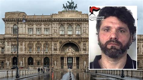 ‘ndrangheta Il Boss Ernesto Fazzalari Lascia Il 41 Bis Concessi I Domiciliari Per Problemi Di