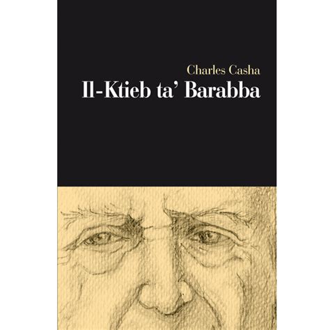 Il Ktieb Ta Barabba Midsea Books