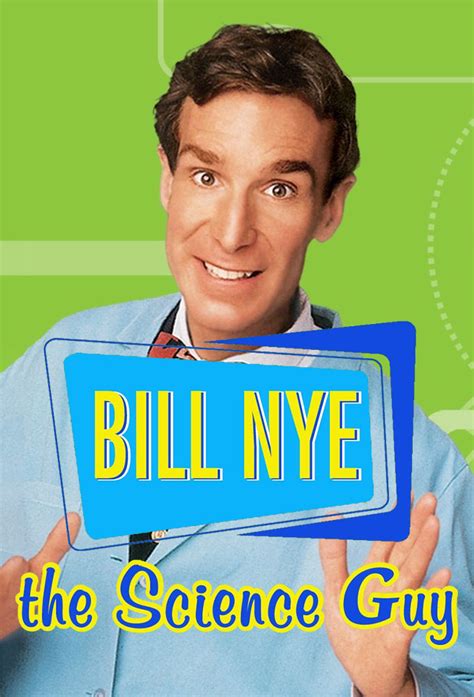 Bill Nye: The Science Guy - TheTVDB.com