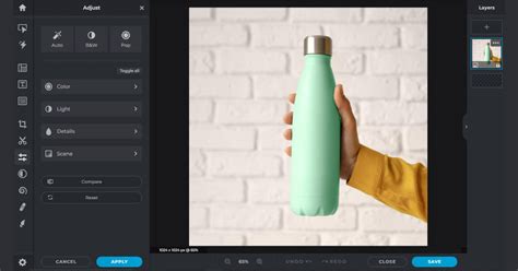 Picture Correction Online Free: Transform Your Images with Ease ...