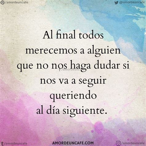 Total Imagen Frases Para Dudar Abzlocal Mx