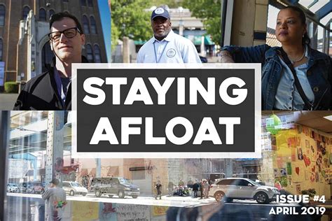 Staying Afloat